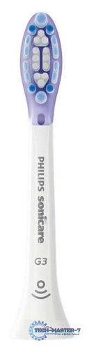 Końcówki do szczoteczki PHILIPS HX9052/17