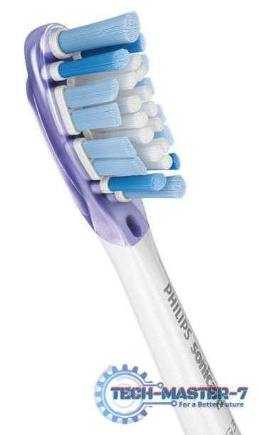 Końcówki do szczoteczki PHILIPS HX9052/17 Końcówki do szczoteczki PHILIPS HX9052/17