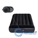 Materac dmuchany do spania 191x99 cm jednosobowy łóżko INTEX 64146 INTEX
