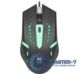 Mysz Przewodowa DEFENDER 52601