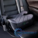 Podkładka samochodowa siedzisko dla dzieci i-SIZE uchwyt na napoje wzrost 125-150 cm ECOTOYS ECOTOYS