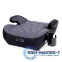 Podkładka samochodowa siedzisko dla dzieci i-SIZE uchwyt na napoje wzrost 125-150 cm ECOTOYS ECOTOYS