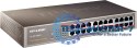 Przełącznik TP-LINK TL-SF1024D (24x 10/100 )