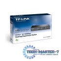 Przełącznik TP-LINK TL-SF1024D (24x 10/100 )