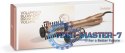 Suszarko-lokówka BABYLISS 650W AS952E