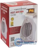 Termowentylator ESPERANZA EHH001