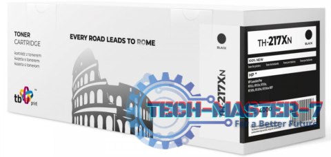 Toner TB PRINT TH-217XN CF217A