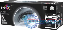 Toner TB PRINT TH-411AN CF411A