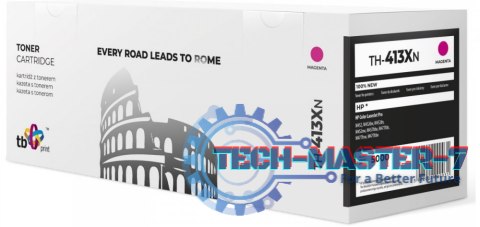 Toner TB PRINT TH-413XN CF413X