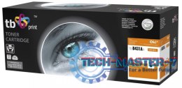 Toner TB PRINT TO-B431AN 44574702
