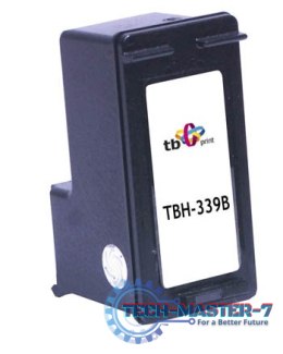 Tusz TB PRINT TBH-339B Zamiennik HP C8767EE TBH-339B hp C8767EE