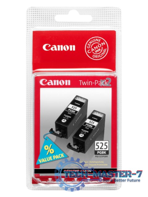 Wkład CANON PGI-525 PGBK Photo Black 4529B010