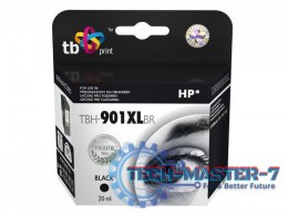 Wkład TB PRINT TBH-901XLBR Zamiennik HP CC654AE TBH-901XLBR