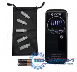Alkomat elektrochemiczny ORO-F11Professional