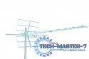 Antena kierunkowa Technicombo UHDT-a
