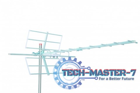 Antena kierunkowa Technicombo UHDT-a Antena kierunkowa Technicombo UHDT-a