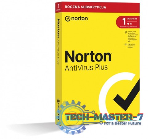 AntiVirus Plus 2GB PL 1U1Dvc1Y 21408750 AntiVirus Plus 2GB PL 1U1Dvc1Y 21408750
