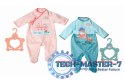 BABY ANNABELL Romper