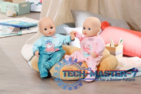 BABY ANNABELL Romper BABY ANNABELL Romper