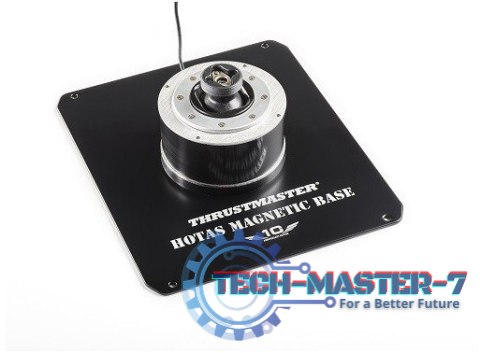 Baza magnetyczna do joysticka TM Hotas Magnetic Base