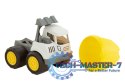 Betoniarka 2w1 Dirt Diggers