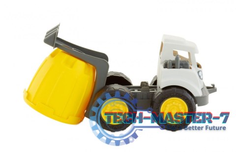 Betoniarka 2w1 Dirt Diggers Betoniarka 2w1 Dirt Diggers