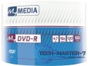DVD-R My Media 4.7GB x16 Wrap (50 spindle)