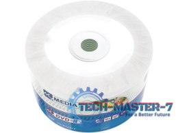 DVD-R My Media 4.7GB x16 Wrap Printable (50 spindle)
