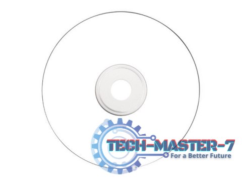 DVD-R My Media 4.7GB x16 Wrap Printable (50 spindle) DVD-R My Media 4.7GB x16 Wrap Printable (50 spindle)