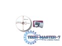 DVD-R My Media 4.7GB x16 Wrap Printable (50 spindle)