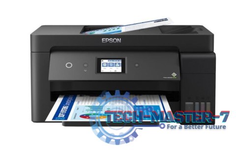 Drukarka MFP ITS L14150 A4/drA3+/(W)LAN/3.3pl/38ppm/ADF35