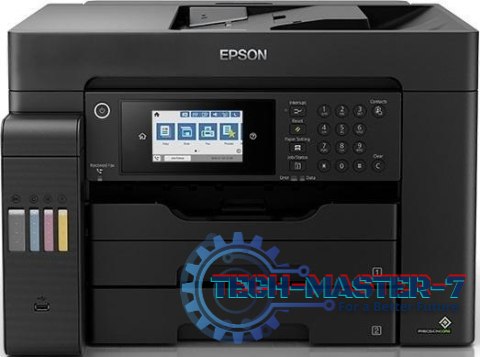 Drukarka MFP ITS L15160 A3+ (W)LAN/3.8pl/32ppm/ADF50