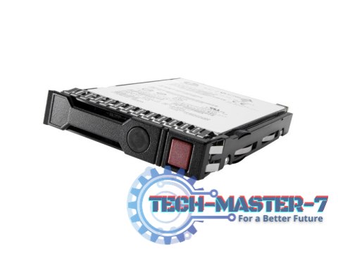 Dysk 960GB SATA MU SFF SC MV SSD P18434-B21