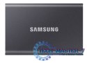 Dysk Portable T7 2TB USB3.2 GEN.2 szary