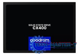 Dysk SSD CX400-G2 1TB SATA3 2,5 7mm