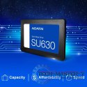 Dysk SSD Ultimate SU630 1.92 TB 2.5 S3 520/450 MB/s