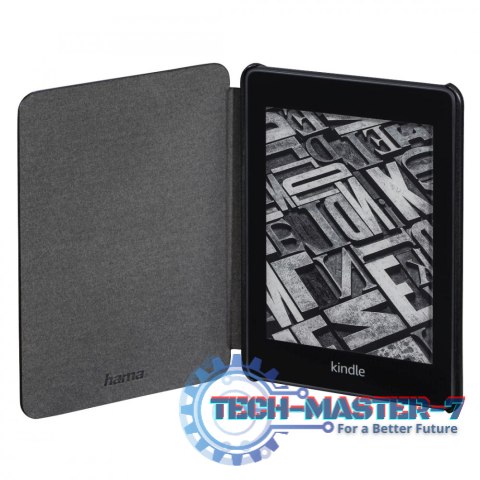 Etui Kindle Paperwhite 4 Czarne Etui Kindle Paperwhite 4 Czarne