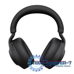 Evolve2 85 Link38 0a UC Stereo Black