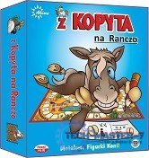 Gra Z kopyta