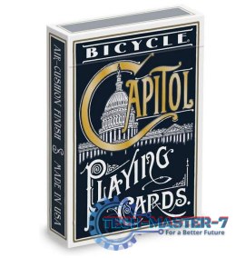 Karty Capitol
