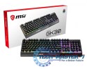 Klawiatura Vigor GK30 US