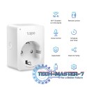 Kontroler Tapo P100(1-pack) Smart Plug WiFi