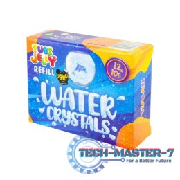 Kryształy wodne 12x10g - Tubi Jelly