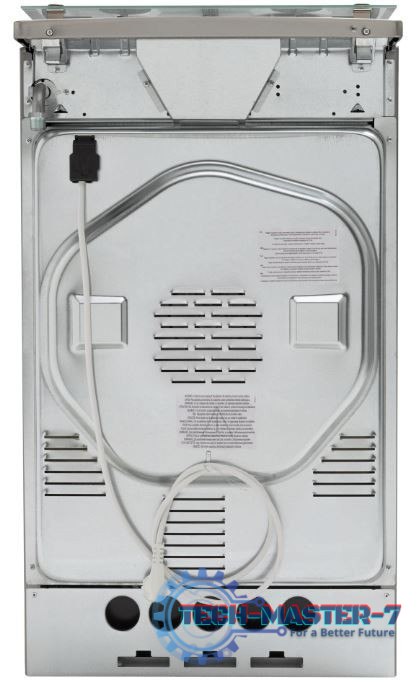 Kuchnia gazowo-elektryczna 510GE3.33ZpQ(W) Kuchnia gazowo-elektryczna 510GE3.33ZpQ(W)