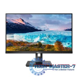 Monitor 242S1AE 23.8 IPS DVI HDMI DP Pivot
