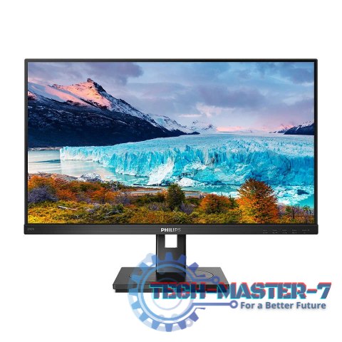 Monitor 242S1AE 23.8 IPS DVI HDMI DP Pivot