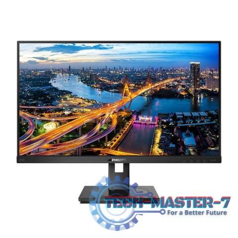 Monitor 275B1 27 IPS DVI HDMI DP Pivot
