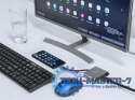 Multi Port Fowler mini USB-C PD, USB 3.0, HDMI 4K