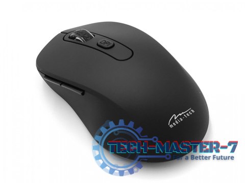 Myszka bezprzewodowa Bluetooth 3.0 Morlock BT MT1120