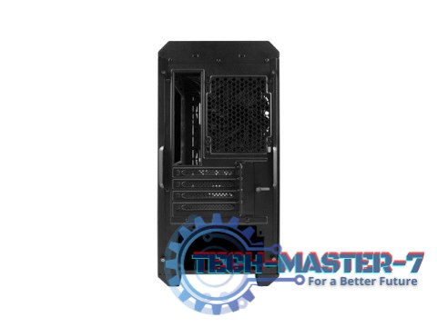 Obudowa Irid 503 V2 Micro tower, z oknem, USB 3.0 Obudowa Irid 503 V2 Micro tower, z oknem, USB 3.0